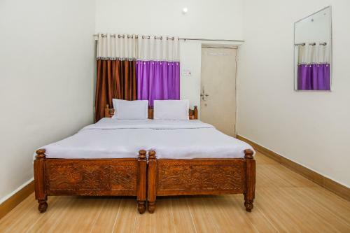 Spot On 36622 Hotel All Orchha View