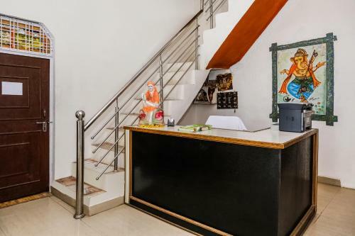Spot On 36622 Hotel All Orchha View