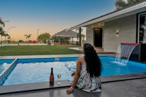 Villa Elite Gabble By Elite Stays