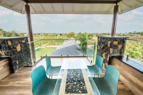 Villa Elite Gabble By Elite Stays