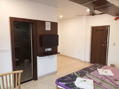 Hotel Chunmun Cottage