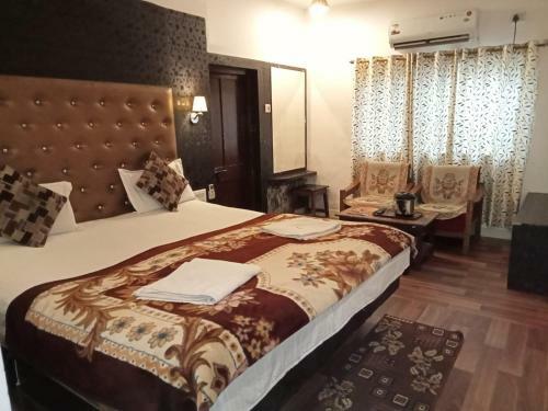 Hotel Chunmun Cottage