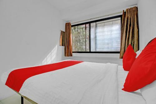 Hotel Oyo 84734 Sai Seva Lodging
