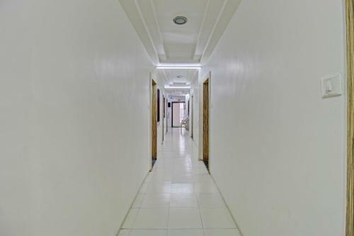 Hotel Oyo 84734 Sai Seva Lodging