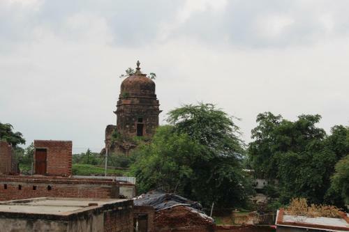 Orchha Best Homestay