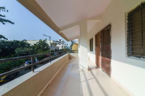 Apartamentos Oyo Home 66682 Luxury Stays Nasik