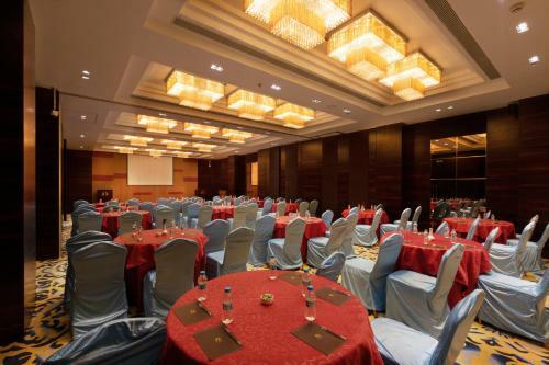 Hotel Mbc Citadel Nashik