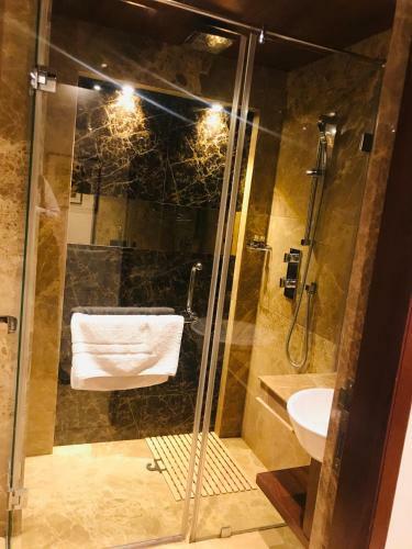 Hotel Mbc Citadel Nashik