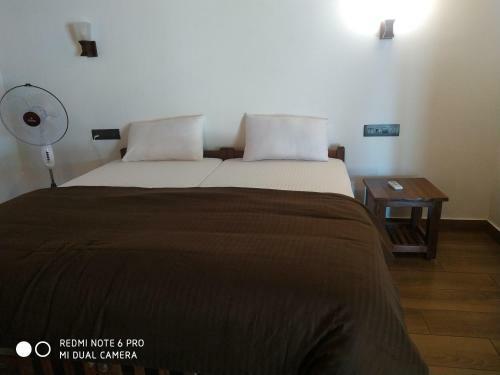 Apartamento Cherai Beach Convention Centre