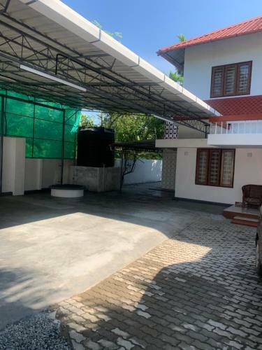 Salt N Papper Private Villa