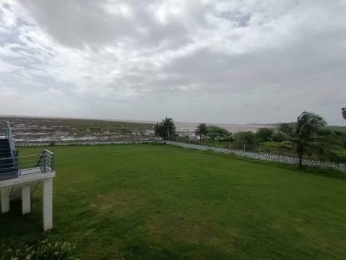 Villa Camp Sutra - Shah's Beachfront