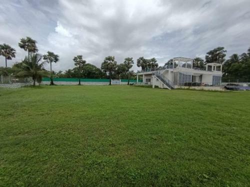 Villa Camp Sutra - Shah's Beachfront