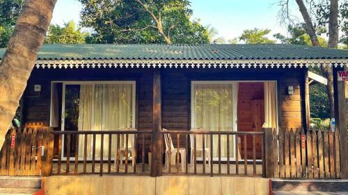 Hotel Samarth Krupa Agro Resort