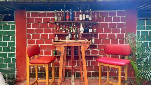 Hotel Samarth Krupa Agro Resort