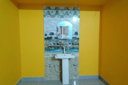 Apartamento Oyo 83720 Rahul
