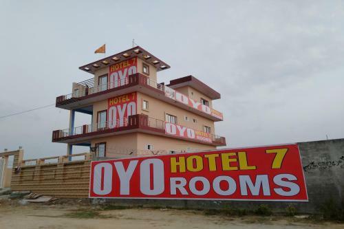 Apartamento Oyo 83720 Rahul
