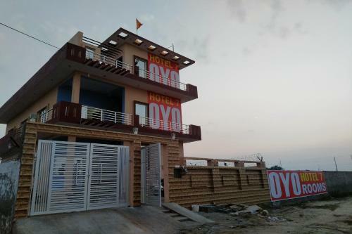 Apartamento Oyo 83720 Rahul