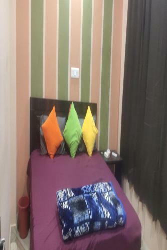 Oyo 83931 Shivam Hotel