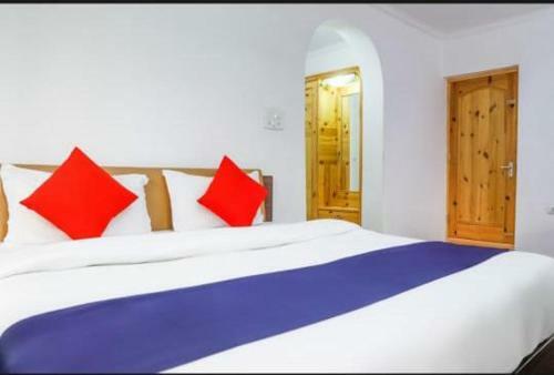 Hotel Golden Residency Pahalgam