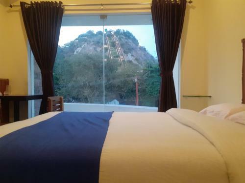 Hotel Velan Temple View By Pph Living
