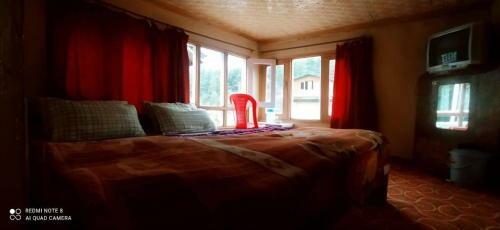 Hostal Snow Guest House