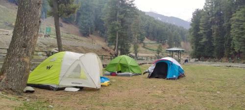 High Hill Treks And Tours