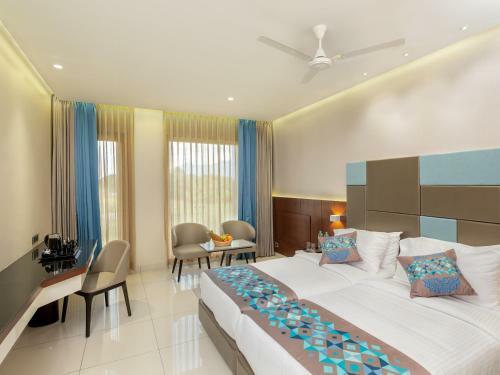 Hotel Divine Fort