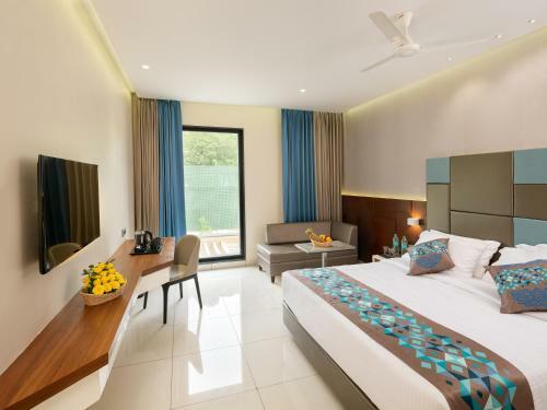 Hotel Divine Fort