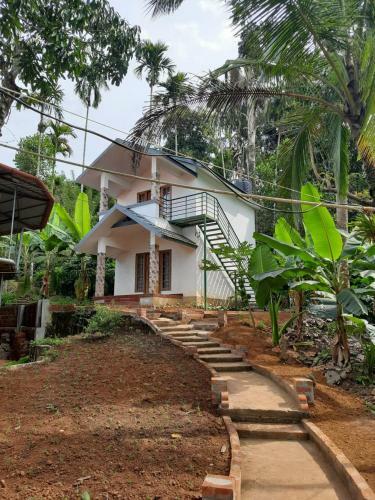 Wayal Wayanad Group Villas