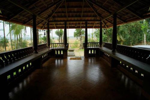 Wayal Wayanad Twin Villa