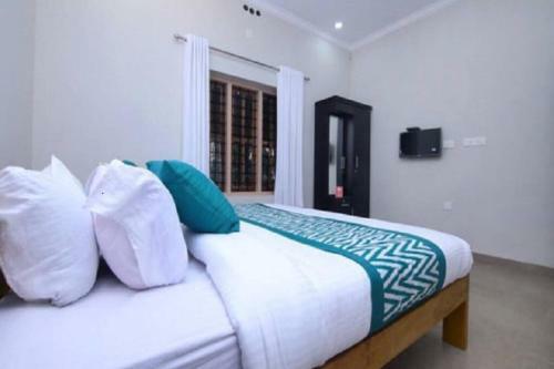 Wayal Wayanad Twin Villa