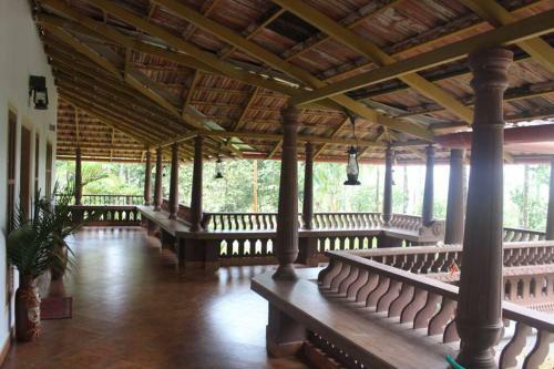 Wayal Wayanad Twin Villa