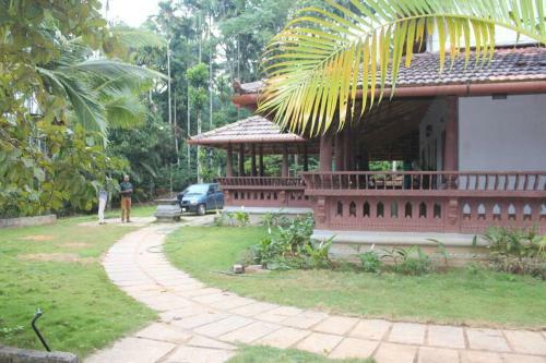 Wayal Wayanad Twin Villa
