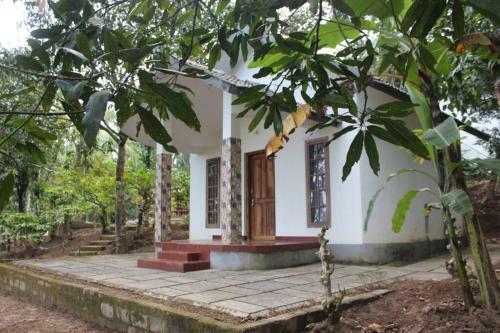 Wayal Wayanad Twin Villa