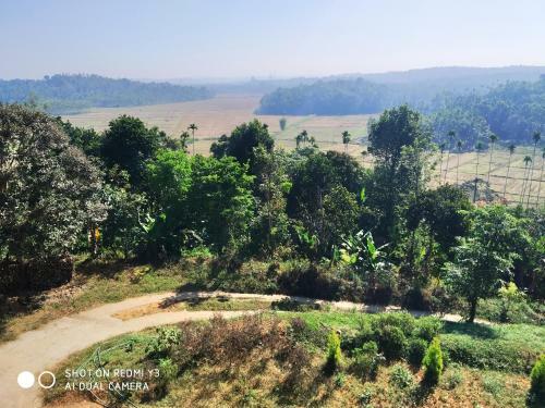 Ammu's Home Stay