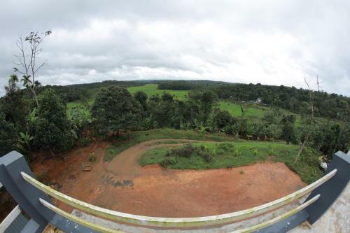 Ammu's Home Stay