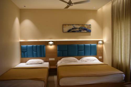 Hotel Vps Grand