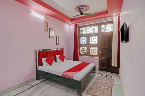 Oyo 81219 Brother's Hotel