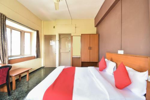Hotel Shamiana