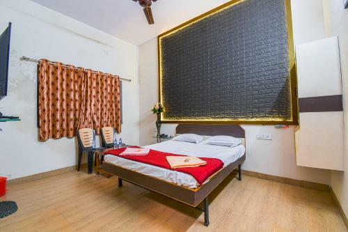 Hotel Anand Resort