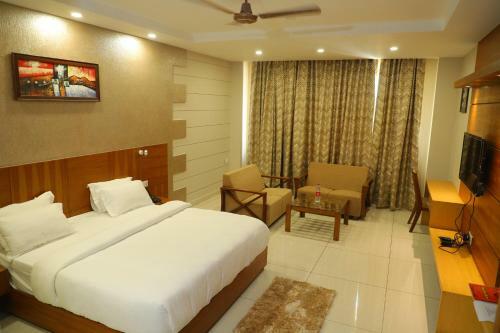 Hotel Royal Hillton