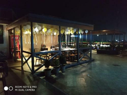 Hotel Royal Hillton
