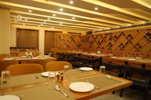 Hotel Royal Hillton