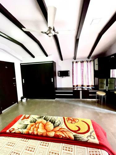 Sai Leela Villa