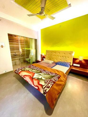 Sai Leela Villa