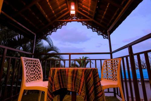 Hotel Suman Blossom