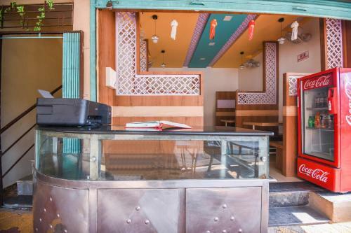 Spot On 70758 Hotel Shravani