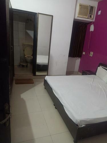 Oyo 83081 Mahima Hotel