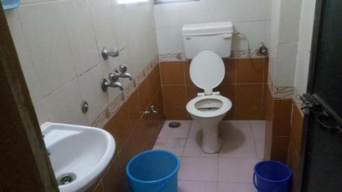 Saranga Lodge