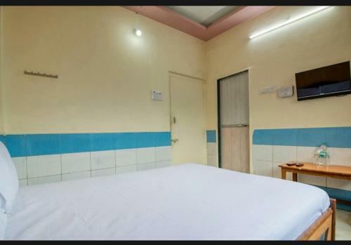 Hotel Sangram Lodge